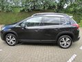 Peugeot 2008 1.2 PureTech Allure Premium Euro 6 (s/s) 5dr 7