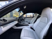 Porsche 718 Cayman CAYMAN STYLE EDITION PDK 47