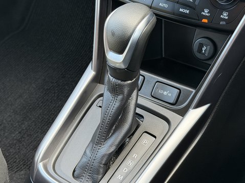 Suzuki S-Cross 1.5 Hybrid Motion 5dr AGS 29