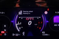 Volkswagen Golf 2.0 Golf GTi TSi Semi-Auto 5dr 29