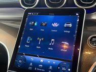 Mercedes-Benz GLC 2.0 GLC300h MHEV AMG Line (Premium) SUV 5dr Petrol Hybrid G-Tronic+ 4MATIC 54