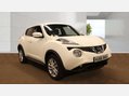 Nissan Juke 1.2 DIG-T N-Connecta SUV 5dr Petrol Manual Euro 6 (s/s) (115 ps) 1