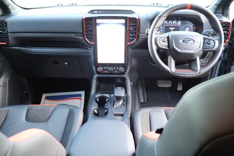 Ford Ranger 2025 BRAND NEW RAPTOR  3.0 V6 ECOBOOST STYLED BY SEEKER  22