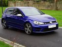 Volkswagen Golf 2.0 TSI BlueMotion Tech R DSG 4Motion Euro 6 (s/s) 5dr