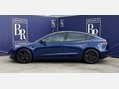 Tesla Model 3 (Dual Motor) Long Range Saloon 4dr Electric Auto 4WDE (346 ps) 7