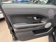 Land Rover Range Rover Evoque SI4 HSE DYNAMIC 45