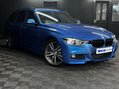 BMW 3 Series 3.0 330d xDrive M Sport Auto 4WD 5dr 9