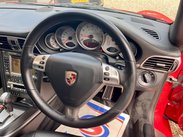 Porsche 911 3.8 997 Carrera 4S Tiptronic S AWD 2dr 19