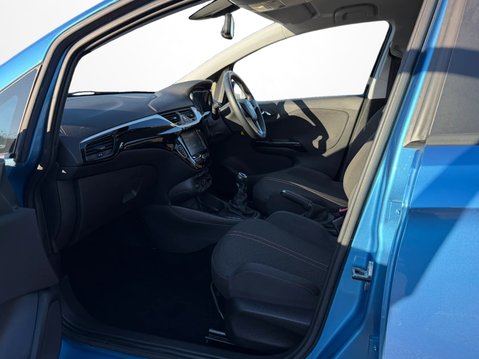 Vauxhall Corsa 1.4 Griffin 5dr 2
