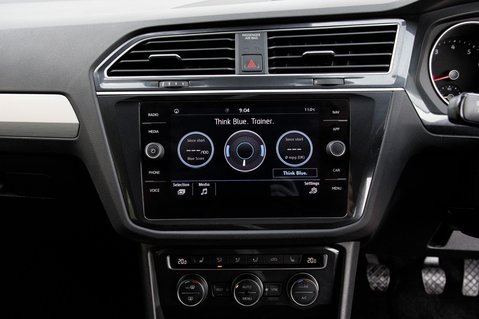 Volkswagen Tiguan MATCH TSI EVO 31