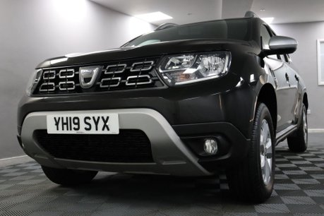 Dacia Duster COMFORT SCE 48