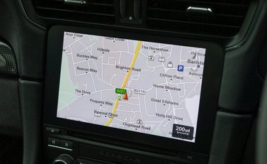 Porsche 911 Carrera GTS (991.2) 20