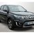 Suzuki Vitara 1.6 SZ5 5dr 1