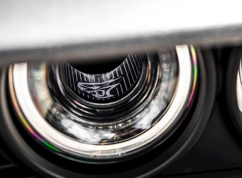 Dodge Challenger Hellcat Redeye Widebody 28