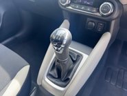 Nissan MICRA DCI N-CONNECTA 21