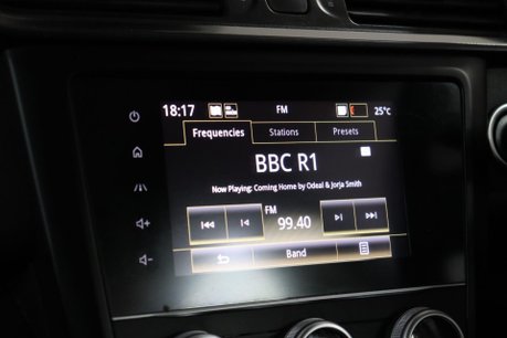 Renault Kadjar S EDITION TCE 39
