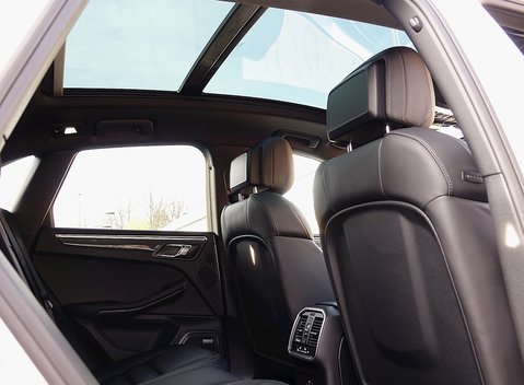 Porsche Macan S Diesel 16