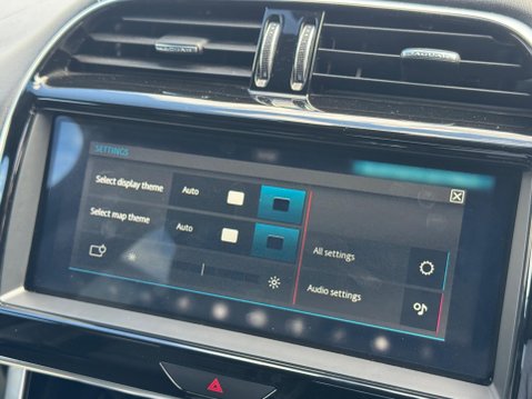 Jaguar XE 2.0 P250i R-Dynamic S Auto Euro 6 (s/s) 4dr 25