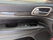 Jeep Grand Cherokee 3.0 Grand Cherokee Overland CRD Auto 4WD 5dr 39