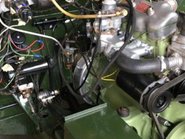 Land Rover Series 1 SWB Convertible 107