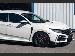 Honda Civic 2.0 Civic Type R Sport Line 5dr 24