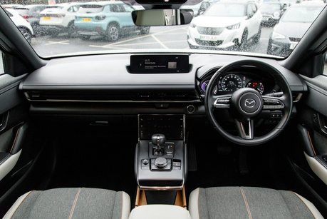 Mazda MX-30 EXCLUSIVE-LINE