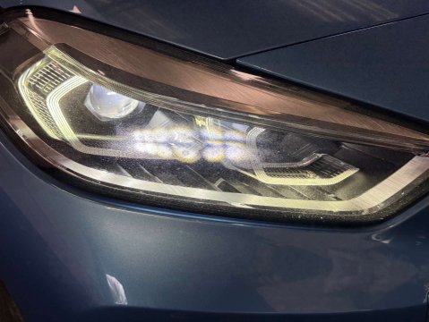 BMW 1 Series 1.5 118I SE 5dr 53