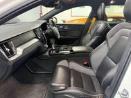 Volvo V60 2.0h T8 Twin Engine 11.6kWh Polestar Engineered Estate 5dr Petrol Plug-in H 54