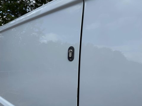Renault Trafic SL28 BUSINESS PLUS DCI 28
