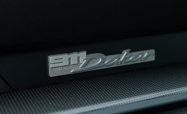 Porsche 911 Dakar 28