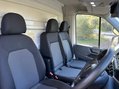 Volkswagen Crafter 2.0 TDI CR35 Startline Flat Frame Chassis Cab 2dr Diesel Manual FWD LWB Eur 10