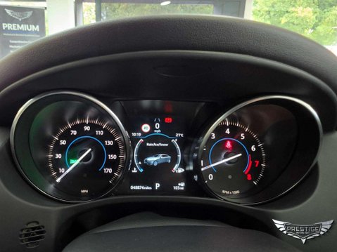 Jaguar XE 2.0i GPF R-Sport Auto Euro 6 (s/s) 4dr 97