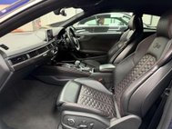 Audi RS5 2.9 TFSI V6 Carbon Edition Coupe 2dr Petrol Tiptronic quattro Euro 6 (s/s) 39
