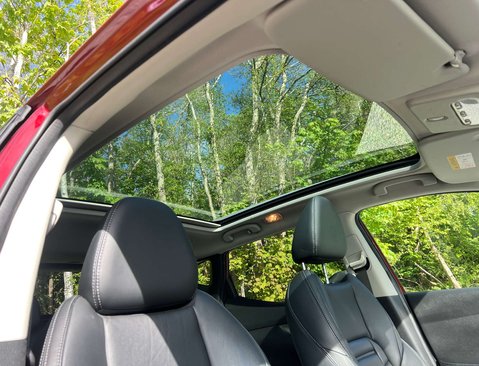 Nissan Qashqai 1.3 Qashqai N-Motion DiG-T 5dr 46