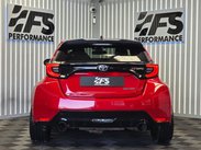 Toyota Yaris 1.6T GR Circuit Hatchback 3dr Petrol Manual AWD Euro 6 (261 ps) 5