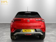 Vauxhall Mokka 1.2 Turbo Ultimate SUV 5dr Petrol Manual Euro 6 (s/s) (136 ps) Cruise Cont 6
