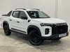 Maxus T60 Max 2.0 Double Cab Pickup 4WD Auto