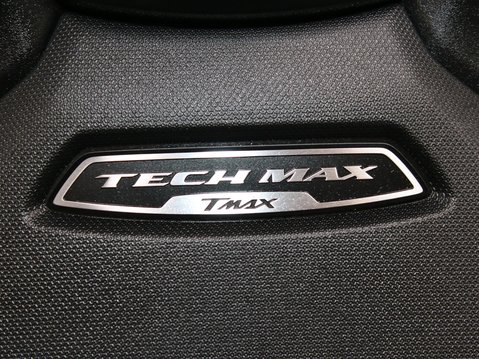 Yamaha Tmax Tech Max TMAX TECH MAX (XP560D) 36