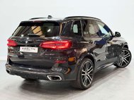 BMW X5 3.0 30d M Sport SUV 5dr Diesel Auto xDrive Euro 6 (s/s) (265 ps) 24