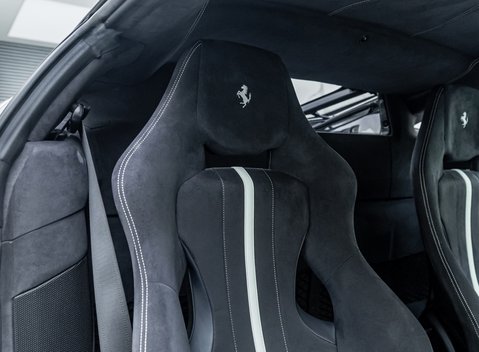 Ferrari 488 Pista 20