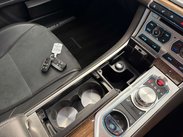 Jaguar XF 2.2d R-Sport Auto Euro 5 (s/s) 4dr 11
