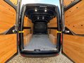 Ford Transit Custom 2.0 Transit Custom 320 Limited EcoBlue Auto 6
