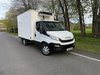 Iveco Daily 2.3 TD 14V 35S 3520 HiMatic L2 5dr