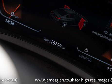 BMW 3 Series 3.0 330d M Sport+ Edition Auto 4dr 17