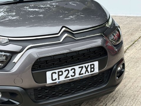 Citroen C3 1.5 C3 Shine+ Blue HDi S/S 5dr 5