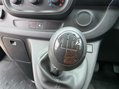 Vauxhall Vivaro 1.6 CDTi 2900 ecoFLEX L1 H1 Euro 5 (s/s) 5dr 7