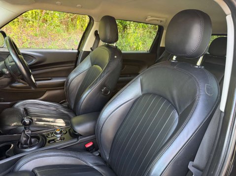 Mini Clubman 1.5 Clubman Cooper 6dr 27
