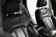 Audi Q7 3.0 Q7 Black Edition 50 TDI MHEV Quattro Auto 4WD 5dr 14