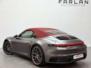 Porsche 911 3.0T 992 Carrera S Convertible 2dr Petrol PDK Euro 6 (s/s) (450 ps) 5