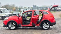 Renault Kadjar 1.5 dCi Dynamique Nav SUV 5dr Diesel EDC Euro 6 (s/s) (110 ps) 13